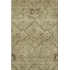 Addison Mayfield Brown AMF842 8ft. x 10ft. Rect. Rug