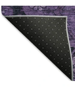 Addison Mayfield Purple AMF842 5ft. x 7ft. 6in. Rect. Rug