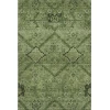 Addison Mayfield Green AMF842 8ft. x 10ft. Rect. Rug