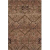 Addison Mayfield Orange AMF842 8ft. x 10ft. Rect. Rug