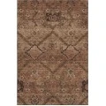 Addison Mayfield Orange AMF842 2ft. 3in. x 7ft. 6in. Rect. Rug