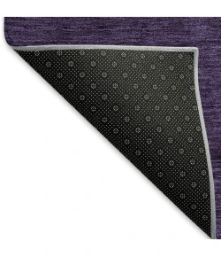 Addison Mayfield Purple AMF844 2ft. 3in. x 7ft. 6in. Rect. Rug