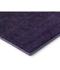 Addison Mayfield Purple AMF844 5ft. x 7ft. 6in. Rect. Rug