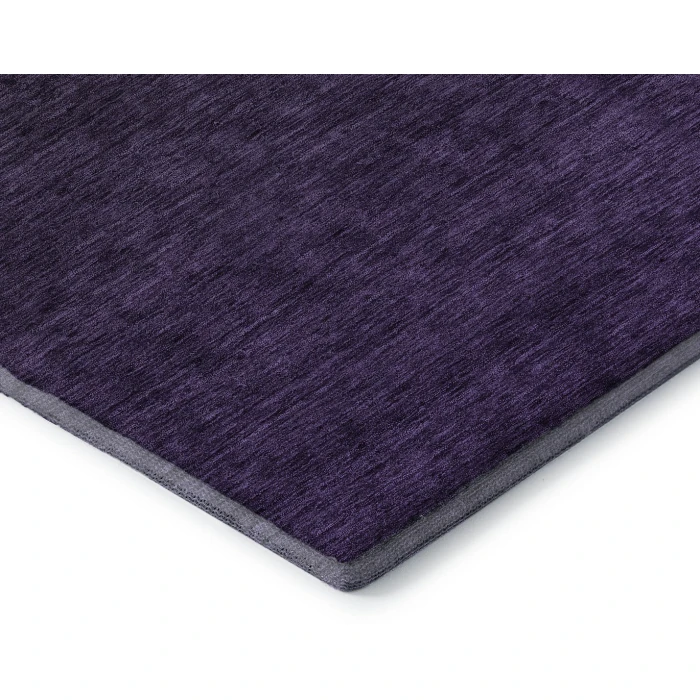 Addison Mayfield Purple AMF844 5ft. x 7ft. 6in. Rect. Rug