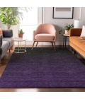 Addison Mayfield Purple AMF844 5ft. x 7ft. 6in. Rect. Rug