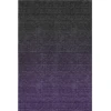 Addison Mayfield Purple AMF844 5ft. x 7ft. 6in. Rect. Rug
