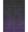 Addison Mayfield Purple AMF844 5ft. x 7ft. 6in. Rect. Rug