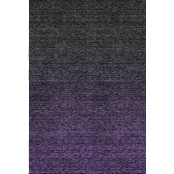 Addison Mayfield Purple AMF844 5ft. x 7ft. 6in. Rect. Rug