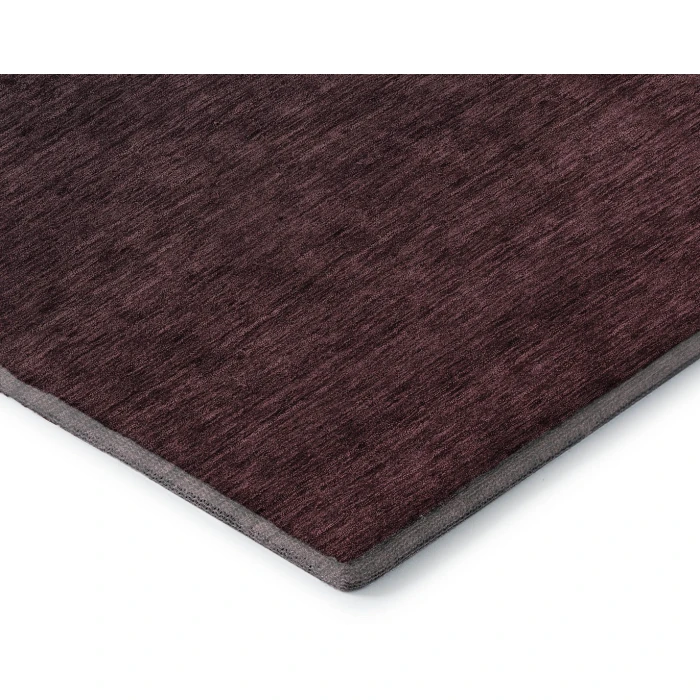 Addison Mayfield Red AMF844 - 8ft. Round Rug