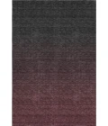 Addison Mayfield Red AMF844 - 8ft. Round Rug