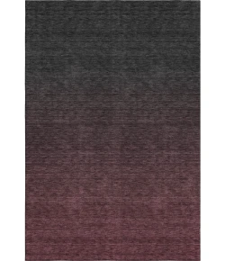 Addison Mayfield Red AMF844 - 8ft. Round Rug