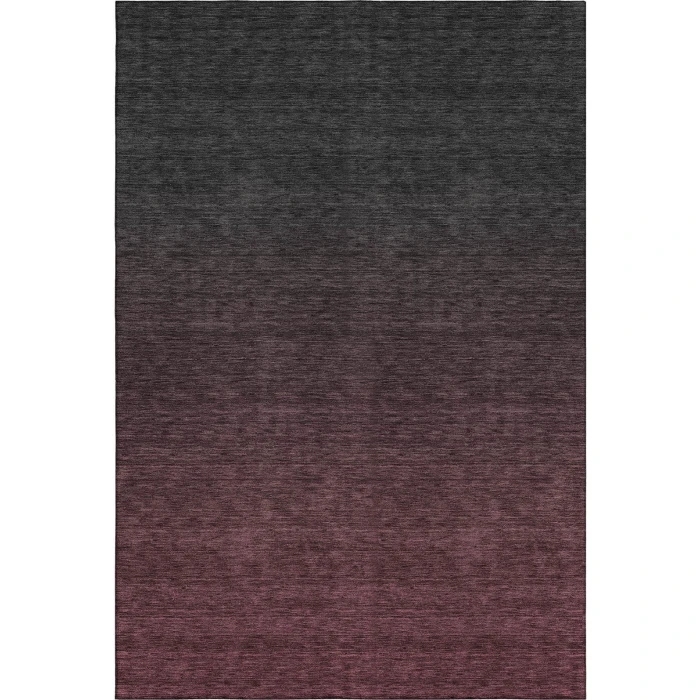 Addison Mayfield Red AMF844 - 8ft. Round Rug