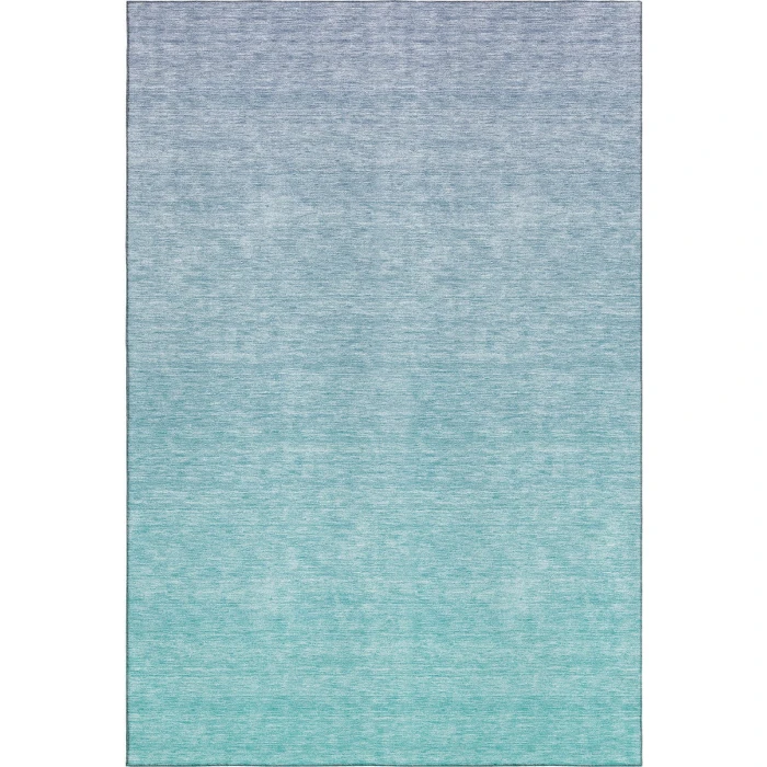 Addison Mayfield Blue AMF845 8ft. x 10ft. Rect. Rug