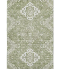 Addison Mayfield Green AMF847 9ft. x 12ft. Rect. Rug