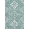 Addison Mayfield Teal AMF847 9ft. x 12ft. Rect. Rug