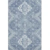 Addison Mayfield Blue AMF847 9ft. x 12ft. Rect. Rug