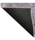 Addison Mayfield Purple AMF847 9ft. x 12ft. Rect. Rug