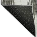 Addison Mayfield Brown AMF848 2ft. 3in. x 7ft. 6in. Rect. Rug