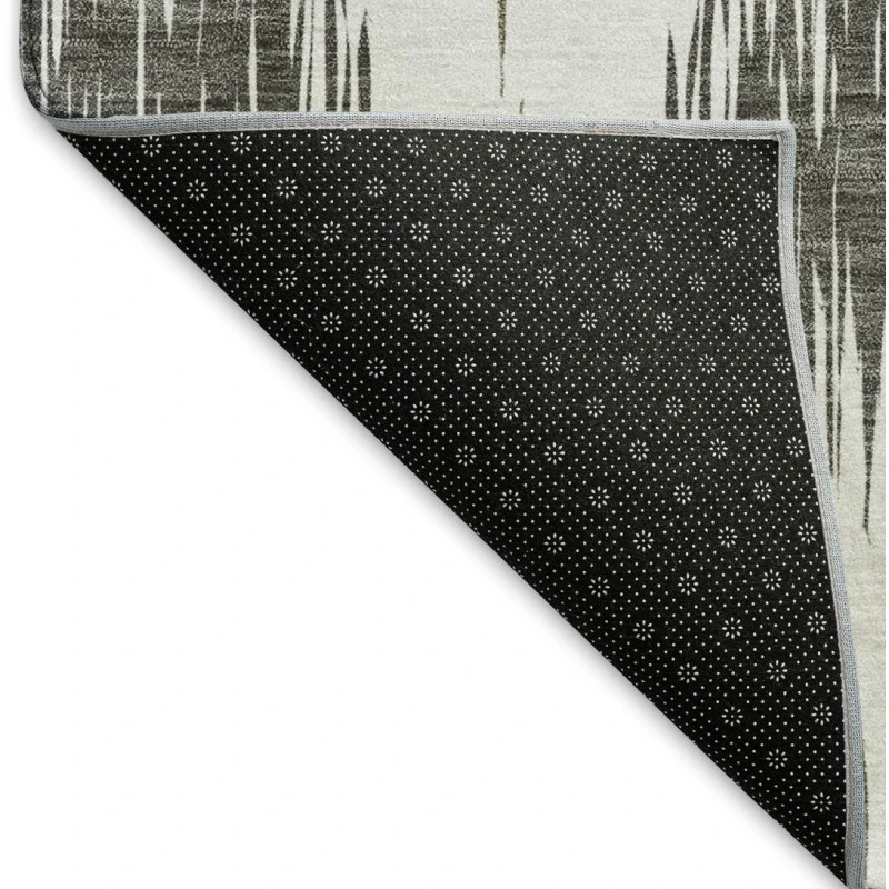 Addison Mayfield Brown AMF848 2ft. 3in. x 7ft. 6in. Rect. Rug