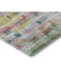 Addison Mayfield Green AMF850 2ft. 3in. x 7ft. 6in. Rect. Rug
