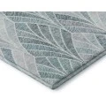Addison Mayfield Teal AMF851 2ft. 3in. x 7ft. 6in. Rect. Rug
