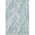 Addison Mayfield Teal AMF851 2ft. 3in. x 7ft. 6in. Rect. Rug