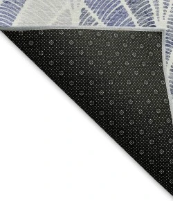 Addison Mayfield Blue AMF851 8ft. x 10ft. Rect. Rug