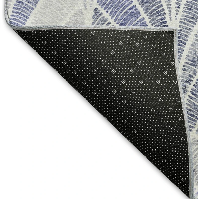Addison Mayfield Blue AMF851 2ft. 3in. x 7ft. 6in. Rect. Rug