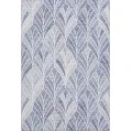 Addison Mayfield Blue AMF851 2ft. 3in. x 7ft. 6in. Rect. Rug
