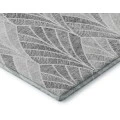 Addison Mayfield Gray AMF851 - 8ft. Round Rug