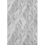 Addison Mayfield Gray AMF851 2ft. 3in. x 7ft. 6in. Rect. Rug