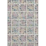 Addison Mayfield Ivory AMF852 2ft. 3in. x 7ft. 6in. Rect. Rug