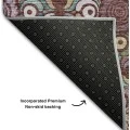 Addison Mayfield Orange AMF852 2ft. 3in. x 7ft. 6in. Rect. Rug