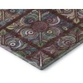 Addison Mayfield Orange AMF852 2ft. 3in. x 7ft. 6in. Rect. Rug
