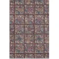Addison Mayfield Orange AMF852 2ft. 3in. x 7ft. 6in. Rect. Rug