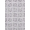 Addison Mayfield Purple AMF854 2ft. 3in. x 7ft. 6in. Rect. Rug