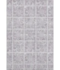 Addison Mayfield Purple AMF854 2ft. 3in. x 7ft. 6in. Rect. Rug