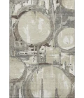 Addison Mayfield Brown AMF855 2ft. 3in. x 7ft. 6in. Rect. Rug