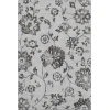 Addison Mayfield Gray AMF856 8ft. x 10ft. Rect. Rug
