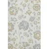 Addison Mayfield Ivory AMF856 8ft. x 10ft. Rect. Rug