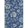 Addison Mayfield Blue AMF856 8ft. x 10ft. Rect. Rug