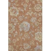 Addison Mayfield Orange AMF856 8ft. x 10ft. Rect. Rug