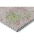 Addison Mayfield Pink AMF856 8ft. x 10ft. Rect. Rug