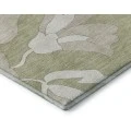 Addison Mayfield Green AMF857 2ft. 3in. x 7ft. 6in. Rect. Rug