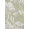 Addison Mayfield Green AMF857 8ft. x 10ft. Rect. Rug