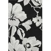 Addison Mayfield Black AMF857 8ft. x 10ft. Rect. Rug