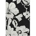 Addison Mayfield Black AMF857 5ft. x 7ft. 6in. Rect. Rug