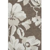 Addison Mayfield Brown AMF857 8ft. x 10ft. Rect. Rug