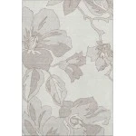 Addison Mayfield Ivory AMF857 2ft. 3in. x 7ft. 6in. Rect. Rug