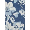 Addison Mayfield Blue AMF857 8ft. x 10ft. Rect. Rug